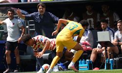 GOL! Dünya Kupası'na VAR Draması: Önce İptal Edildi, Sonra Gol Verildi! ABD Farkı İkiye Çıkardı
