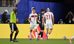 Türkiye 10 Kişi Kalan Paraguay'a 1-0 Mağlup Oldu! Dünya Kupası'ndan Elendik mi?