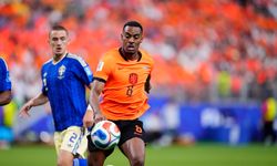 Dünya Kupası'nda Portakallar Gol Oldu Yağdı: Hollanda, İsveç'i Tarihi Skorla Dağıttı! 5-1