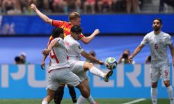 2026 Dünya Kupası'nda Erken Final Havası: Belçika - İran Maçında Kırmızı Kart ve İptal Edilen Gol Geceye Damga Vurdu!