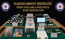 Yasa dışı bahis soruşturması: 34 şüpheli gözaltında, 14 tutuklu var