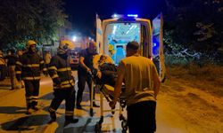 Adana Kozan'da Ev Yangını Faciası Kıl Payı Atlatıldı: 1 Kişi Dumandan Etkilendi!