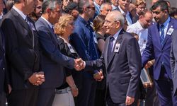 Hiç yan yana gelmemişlerdi! Orhan Sür CHP'deki iki kutbu bir araya getirdi...