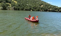 Afyonkarahisar’da Acı Haber: 4 Gündür Kayıp Olan Kadının Cansız Bedeni Bulundu!