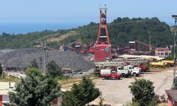 Amasra'da Maden Ocağında Kahreden Göçük! 27 Yaşındaki Mert Ali Arslantürk'ten Acı Haber Geldi!
