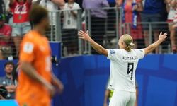 Dallas'ta Nefes Kesen Düello! Norveç Son 16 Turuna Yükseldi! Norveç’in Rakibi Kim Oldu, Kimle Eşleşti?