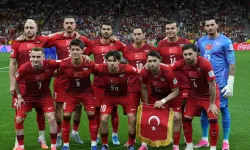 Türkiye Paraguay'a Yenilirse veya Berabere Kalırsa Dünya Kupası'ndan Eleniyor Mu? İşte Herkesin Merak Ettiği O Senaryo: