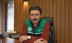 HAYKOOP hayvancılığın merkezini İvrindi'de inşa ediyor