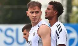 Beşiktaş’ta Ayrılık Resmileşiyor: Genç Santrfor Adnan Karahisar’ın Yeni Adresi Belli Oldu!