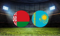 U21 Dünya Hazırlık Maçı: Belarus - Kazakistan Maçı Ne Zaman? Saat Kaçta? Hangi Kanalda? Canlı Yayını Var mı?