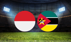 Dünya Hazırlık Maçı: Endonezya - Mozambik Maçı Ne Zaman? Saat Kaçta? Hangi Kanalda? Canlı Yayını Var mı?