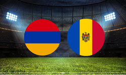 Dünya Hazırlık Maçı: Ermenistan - Moldova Maçı Ne Zaman? Saat Kaçta? Hangi Kanalda? Canlı Yayını Var mı?