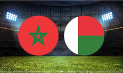 Dünya Hazırlık Maçı: Fas - Madagaskar Maçı Ne Zaman? Saat Kaçta? Hangi Kanalda? Canlı Yayını Var mı?
