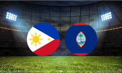 Dünya Hazırlık Maçı: Filipinler - Guam Maçı Ne Zaman? Saat Kaçta? Hangi Kanalda?