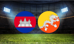 Dünya Hazırlık Maçı: Kamboçya - Bhutan Maçı Ne Zaman? Saat Kaçta? Hangi Kanalda? Canlı Yayını Var mı?