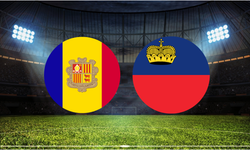 Dünya Hazırlık Maçı: Andorra - Lihtenştayn Maçı Ne Zaman? Saat Kaçta? Hangi Kanalda?