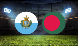Dünya Hazırlık Maçı: San Marino - Bangladeş Maçı Nasıl İzlenir? Canlı Yayını Var mı?