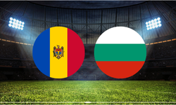 Dünya Hazırlık Maçı: Moldova - Bulgaristan Maçı Nasıl İzlenir? Canlı Yayını Var mı?