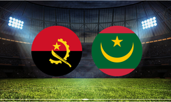 Dünya Hazırlık Maçı: Angola - Moritanya Maçı Ne Zaman? Saat Kaçta? Hangi Kanalda? Canlı Yayını Var mı?