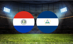 Dünya Hazırlık Maçı: Paraguay - Nikaragua Maçı Ne Zaman? Saat Kaçta? Hangi Kanalda? Canlı Yayını Var mı?