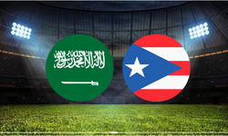 Dünya Hazırlık Maçları: Suudi Arabistan - Porto Riko Maçı Ne Zaman? Saat Kaçta? Hangi Kanalda?