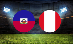 Dünya Hazırlık Maçı: Haiti - Peru Maçı Ne Zaman? Saat Kaçta? Hangi Kanalda? Canlı Yayını Var mı?