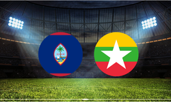 Dünya Hazırlık Maçı: Myanmar - Guam Maçı Ne Zaman? Saat Kaçta? Hangi Kanalda? Canlı Yayını Var mı?