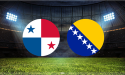 Dünya Hazırlık Maçı: Panama - Bosna Hersek Maçı Ne Zaman? Saat Kaçta? Hangi Kanalda? Canlı Yayını Var mı?