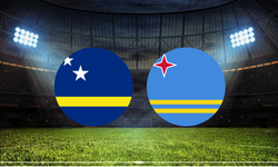 Dünya Hazırlık Maçı: Curaçao - Aruba Maçı Ne Zaman? Saat Kaçta? Hangi Kanalda? Canlı Yayını Var mı?