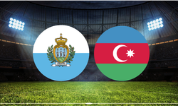 Dünya Hazırlık Maçı: San Marino - Azerbaycan Maçı Nasıl İzlenir? Canlı Yayını Var mı?