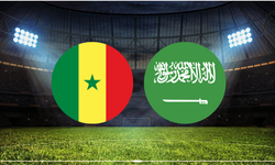 Dünya Hazırlık Maçı: Senegal - Suudi Arabistan Maçı Ne Zaman? Saat Kaçta? Hangi Kanalda? Canlı Yayını Var mı?