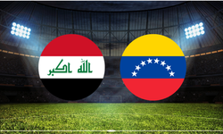 Dünya Hazırlık Maçı: Irak - Venezuela Maçı Ne Zaman? Saat Kaçta? Hangi Kanalda? Canlı Yayını Var mı?