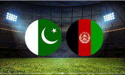 Dünya Hazırlık Maçı: Pakistan - Afganistan Maçı Ne Zaman? Saat Kaçta? Hangi Kanalda? Canlı Yayını Var mı?