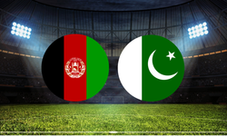 Dünya Hazırlık Maçı: Afganistan - Pakistan Maçı Ne Zaman? Saat Kaçta? Hangi Kanalda? Canlı Yayını Var mı?