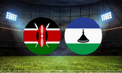 Dünya Hazırlık Maçı: Kenya - Lesotho Maçı Nasıl İzlenir? Canlı Yayını Var mı?