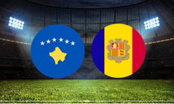 Dünya Hazırlık Maçı: Kosova - Andorra Maçı Ne Zaman? Saat Kaçta? Hangi Kanalda? Canlı Yayını Var mı?