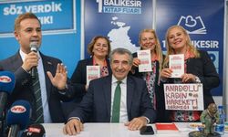 Ahmet Akın'ın Danışmanı CHP'nin Genel Başkan Yardımcısı oldu