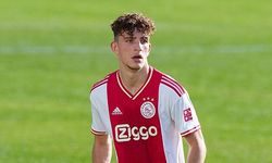 Ahmetcan Kaplan Transferinde Dev Kapışma! Beşiktaş ve Trabzonspor Karşı Karşıya: Ajax'ın Kararı Ne Olacak?