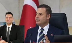 Ahmet Akın'dan Daire Başkanı Ulaş Taka'ya Sert Kanlı Nigar Tepkisi! "Bir Daha Olursa İstifanı İmzala Git...!"