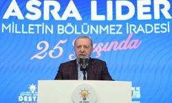 Erdoğan’dan Sapanca’da Sert Mesajlar: ''Türkiye'nin Vesayetten Arınmış Bir Ana Muhalefete İhtiyacı Vardır''
