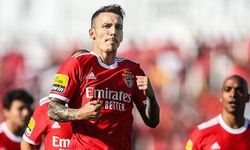 Fenerbahçe'de Transfer Çalımı: Aziz Yıldırım Gözünü Kararttı, Beşiktaş'ın Hedefi Alejandro Grimaldo'yu Bitiriyor!