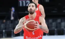 Bandırma'da Yılın Transfer Bombası Patladı! Fenerbahçe'nin Eski Yıldızı Alex Perez Bordo Basketbol'da!