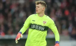 İtalyan Hocadan Kaleye Alman Panzeri! Beşiktaş'ın Transfer Listesinde Dünya Yıldızı Alexander Nübel Var!