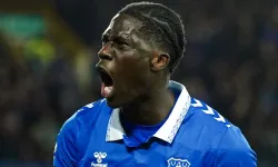 Galatasaray'da Yılın Transfer Bombası Patlıyor! Okan Buruk Onay Verdi, Amadou Onana Geliyor!