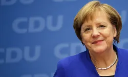 Eski Başbakan Angela Merkel'in Emekli Maaşı Ve Lüks Hakları Ortalığı Karıştırdı!