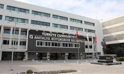Antalya Büyükşehir soruşturmasında yeni gelişme! 10 kişi gözaltında