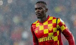 Trabzonspor'da Hedef Anthony Dennis! Göztepe'den 7 Milyon Euro'luk Bonservis Yanıtı!