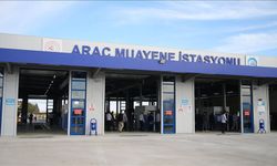 Araç Muayenesinde Devrim! Kredi Kartı Komisyonu Tarih Oluyor!