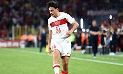GOL! Türkiye, İtalya Deplasmanında Aral Şimşir İle Geri Döndü!