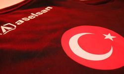 Milli Takıma Dev Savunma Kalkanı! ASELSAN A Milli Takımın Ana Sponsoru Oldu